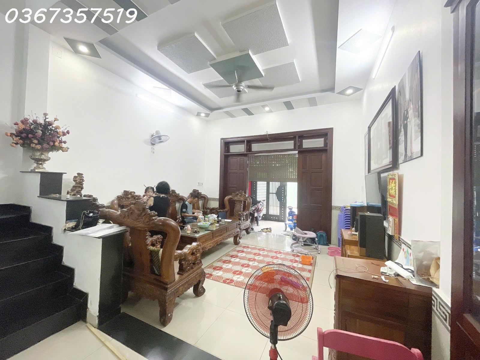 Nhà Bán Lê Đức Thọ,Khu Phân Lô Đồng Bộ ĐẸP 75m2 - 8 Tỷ - Ảnh 1
